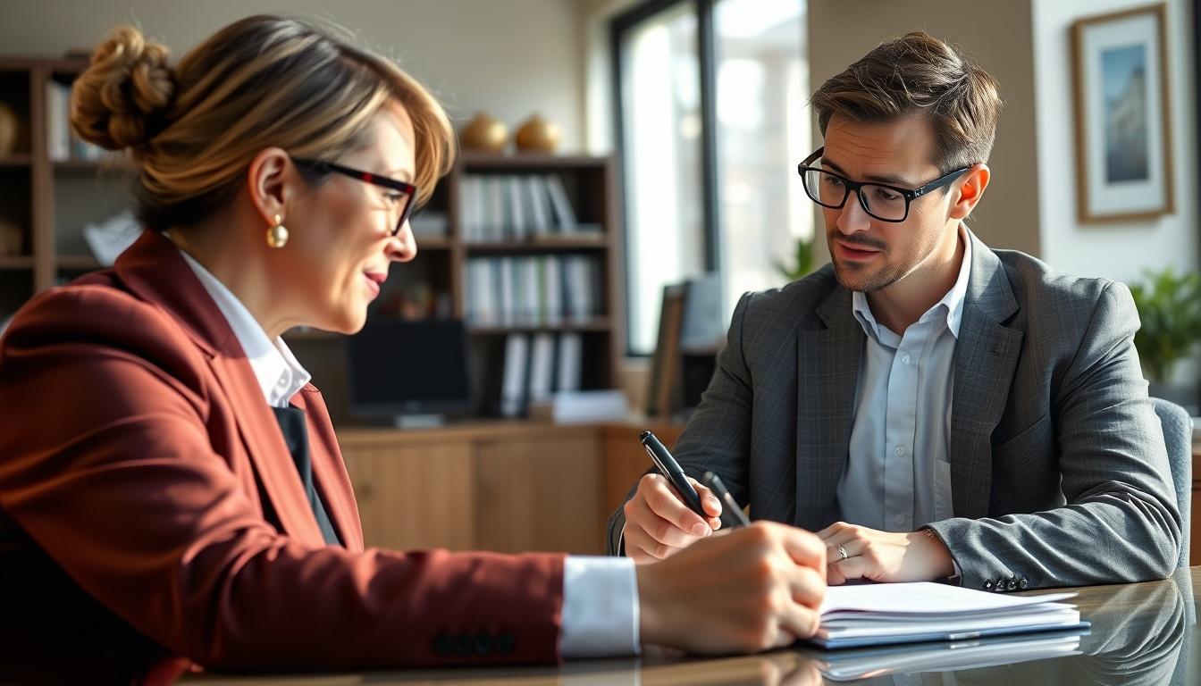 Serviços para Empresas