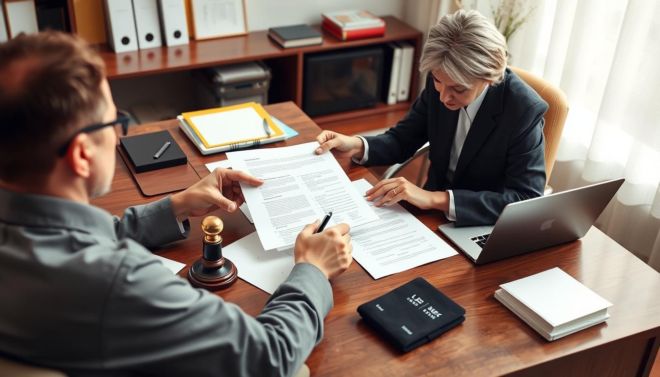 Documentos Legais